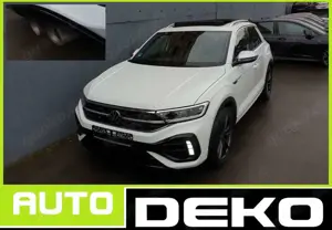 Volkswagen T-Roc R 4M DSG *Akrapovic* Pano/ACC/DCC/Matrix