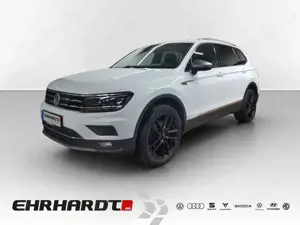 Volkswagen Tiguan Allspace 2.0 TDI DSG 4Motion Highline AHK*HUD*LED*NAV*SH...