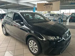SEAT Ibiza 1.0 TSI 85kW Style/DAB/SZHZG/PDC