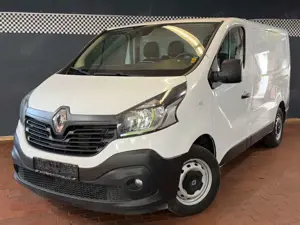 Renault Trafic Kasten L1H1 2,9t Kamera Navi Sitzheizung