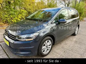 Volkswagen Touran DSG*1VB*MWST*AHZV*VIRTUAL*ACC*QI*3ZONEN*