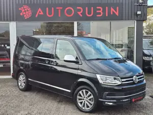 Volkswagen T6 Multivan Highline 4Motion el.Schiebe/AHK/LED