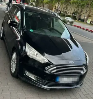 Ford Grand C-Max 1.0 EcoBoost Start-Stopp-System Titanium