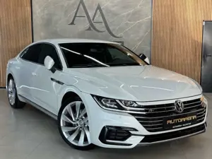 Volkswagen Arteon R-Line 4Motion 2.0 TDI*AHK*KAMERA*STHZG*