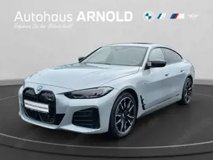 BMW i4 M50 Gran Coupé M Sport Pro *Batteriegarantie* GSD