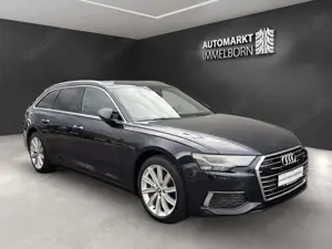 Audi A6 quattr design Kamera*Virtual*ACC*VollLeder*19