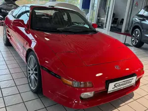 Toyota MR 2 MR 2 T-Bar GTi SW20 Oldtimer Zulassung
