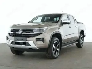 Volkswagen Amarok 3.0 TDI DoKa Style Allrad (IQLight,NAVI,SoundHK)