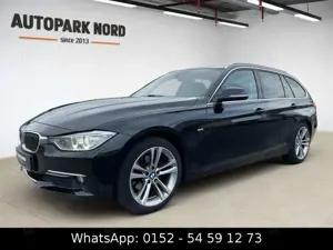 BMW 320 d xDrive Touring/LEDER/PANO/KAMERA/LED/SHZ