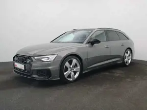 Audi S6 TDI quattro / Pano, Standh, 360°, BO Bild 2