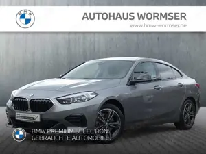 BMW 218 i Gran Coupé Sport Line DAB WLAN Tempomat