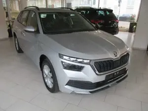 Skoda Kamiq Ambition/ Automatik/ Allwetterreifen/ PP/ USB/ BT