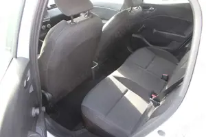 Renault Clio Equilibre*Unfall* Bild 5