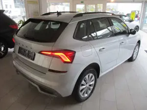 Skoda Kamiq Ambition/ Automatik/ Allwetterreifen/ PP/ USB/ BT Bild 4