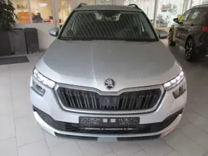 Skoda Kamiq Ambition/ Automatik/ Allwetterreifen/ PP/ USB/ BT Bild 5