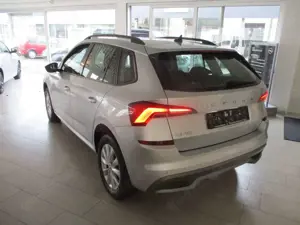 Skoda Kamiq Ambition/ Automatik/ Allwetterreifen/ PP/ USB/ BT Bild 3