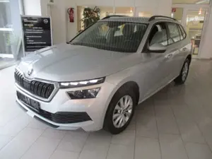 Skoda Kamiq Ambition/ Automatik/ Allwetterreifen/ PP/ USB/ BT Bild 2