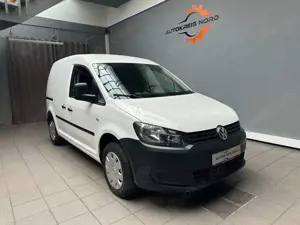 Volkswagen Caddy Kasten 1.6 TDI + HU NEU+