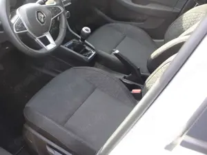 Renault Clio Equilibre*Unfall* Bild 4