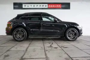 Porsche Macan S/LEDER/PANO/18W/SITZKLIMA/20z