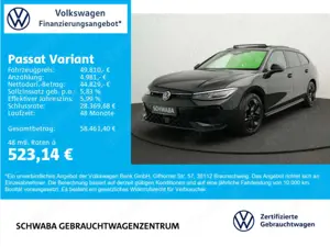 Volkswagen Passat Variant R-Line 1.5eHybrid *PANO*HdUp*18"*