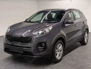 Kia Sportage Vision Navi/4xSHZ/LHZ/PDC/Kam/AHK/17-LM