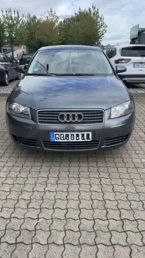 Audi A3 1.6 Ambiente