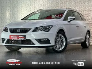 SEAT Leon ST 1.5TSI XCELLENCE* LED#AHK#SHZ#ACC#KEYLES