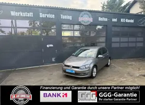 Volkswagen Golf 7 Lounge BMT 2.HAND TOP AUSSTATTUNG GARANTIE