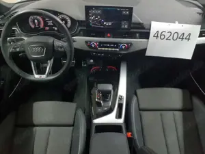 Audi A5 A5 Sportback 40 TFSI S tronic S line Navi BO Bild 4