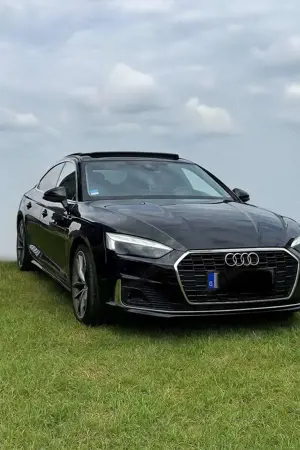 Audi A5 Sportback 40 TDI quattro S tronic advanced