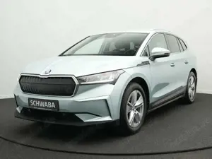 Skoda Enyaq 80 iV *LED*NAV*AHK*GRA*LANE*R-KAM*19"* Bild 2