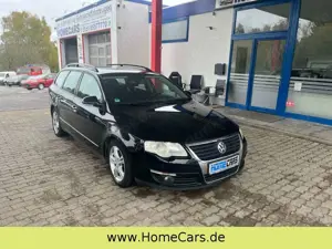 Volkswagen Passat Variant Sportline