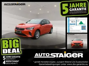 Opel Corsa F e Edition LED+SHZ+Fernlichtass.+Kam.+PDC