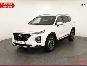 Hyundai SANTA FE 2.2 T-GDI 4WD Premium 7-Sitzer LED 360°