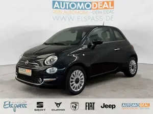Fiat 500 Dolcevita Mild Hybrid ALLWETTER PANODACH TEMPOMAT