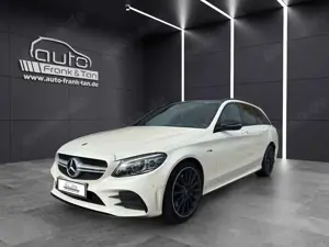 Mercedes-Benz C 43 AMG *Night-Paket*Performance*Ambiente*Pano*