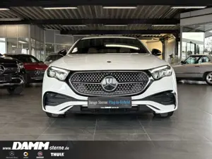 Mercedes-Benz E 300 E 300 de T AMG/Burmester/AHK/Night-P/HUD/LMR 20" Bild 2