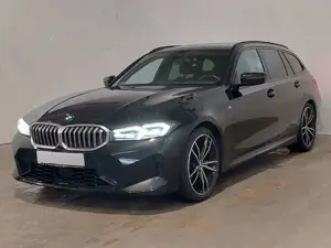BMW 320 d xDrive M Sport *19 Zoll-Staheiz.-Drive*