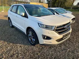 Ford Edge Sport 4x4 (CDQ) Bild 2