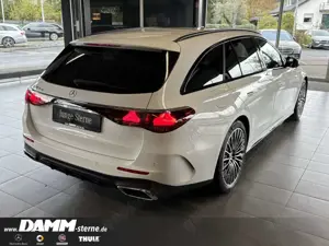 Mercedes-Benz E 300 E 300 de T AMG/Burmester/AHK/Night-P/HUD/LMR 20" Bild 4