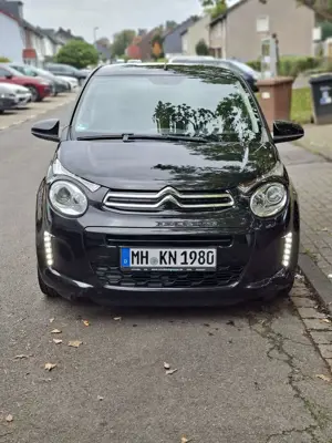 Citroen C1 VTi 72 ELLE
