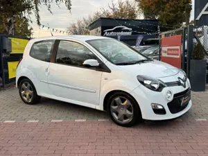Renault Twingo Paris 1.2*Automatik*Klima*Tempomat*TüvNEU