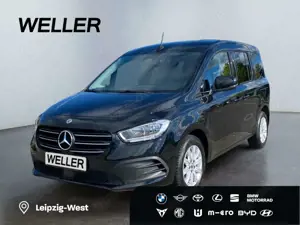 Mercedes-Benz T-Class d Style *Kamera*SHZ*CarPlay*PDC hi*Tempomat*