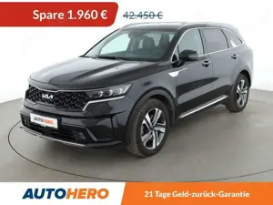 Kia Sorento 2.2 CRDi Spirit 4WD Aut*7-SITZER*NAVI*LED*ACC*CAM*
