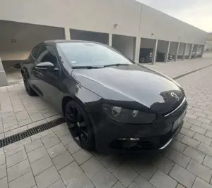 Volkswagen Scirocco Tüv bis 04.27