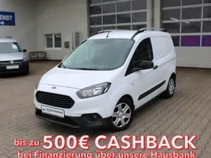 Ford Transit Courier LKW 1.HAND KLIMA/TEMPO/SHZ/REGAL/DACHRELING/
