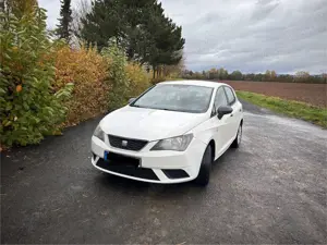 SEAT Ibiza 1.2 12V Reference