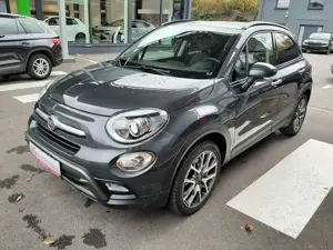 Fiat 500X Cross Plus *Navigation*