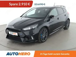Ford Focus 2.3 EcoBoost RS*NAVI*XENON*TEMPO*CAM*PDC*SONY*